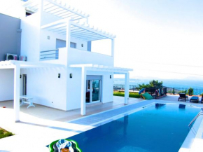 Luxury Villa with amazing view, Cesme